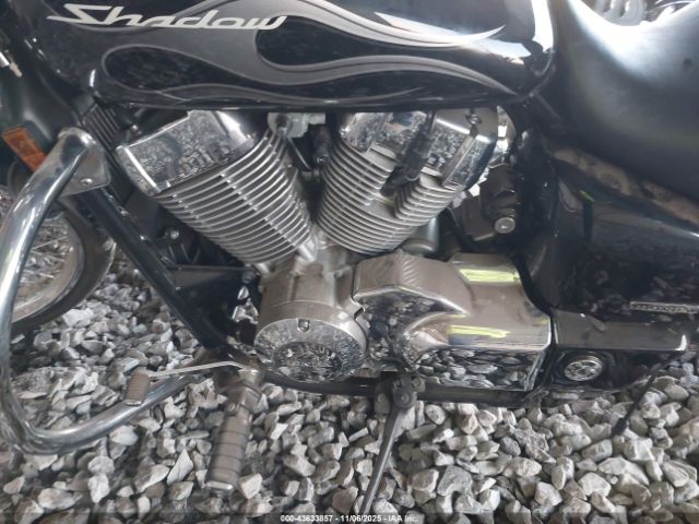 2007 HONDA VT750 JH2RC53487M003619 Photo 8