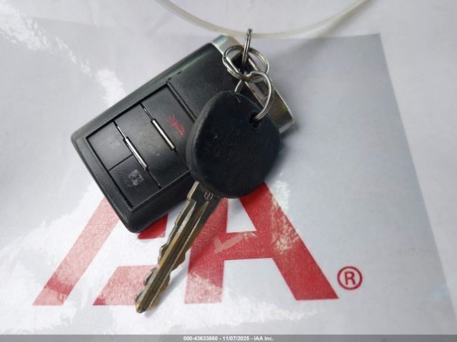 2011 CADILLAC CTS 1G6D25ED8B0152943 Photo 10