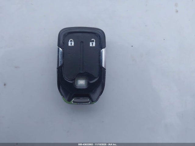 3GKALMEV6KL318867 GMC Terrain Sle