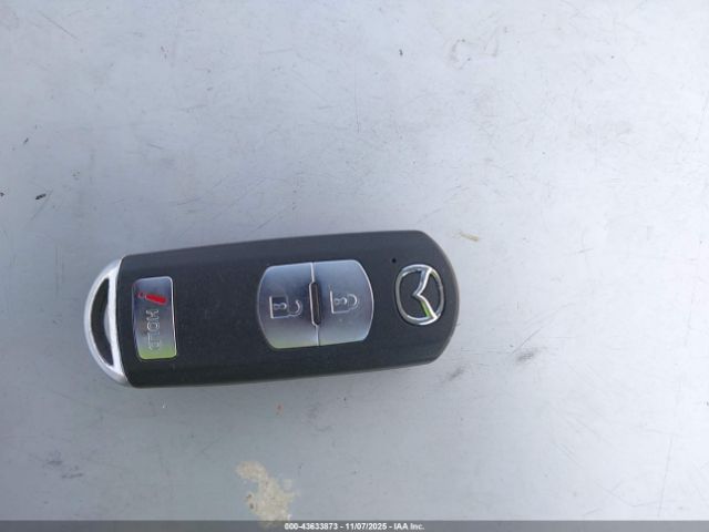 2013 MAZDA MAZDA3 JM1BL1L77D1762742 Photo 10