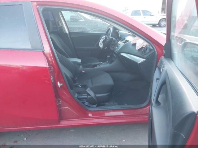 2013 MAZDA MAZDA3 JM1BL1L77D1762742 Photo 4
