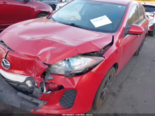2013 MAZDA MAZDA3 JM1BL1L77D1762742 Photo 5