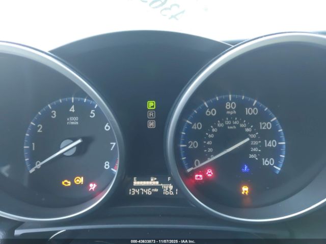 2013 MAZDA MAZDA3 JM1BL1L77D1762742 Photo 6