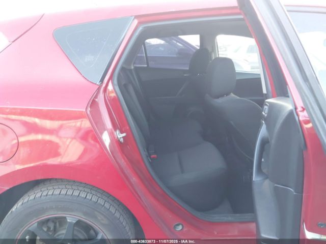 2013 MAZDA MAZDA3 JM1BL1L77D1762742 Photo 7