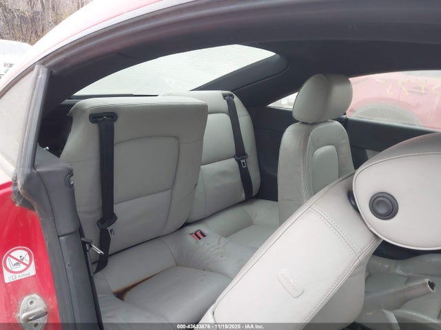2002 AUDI TT TRUWT28N321027757 Photo 7