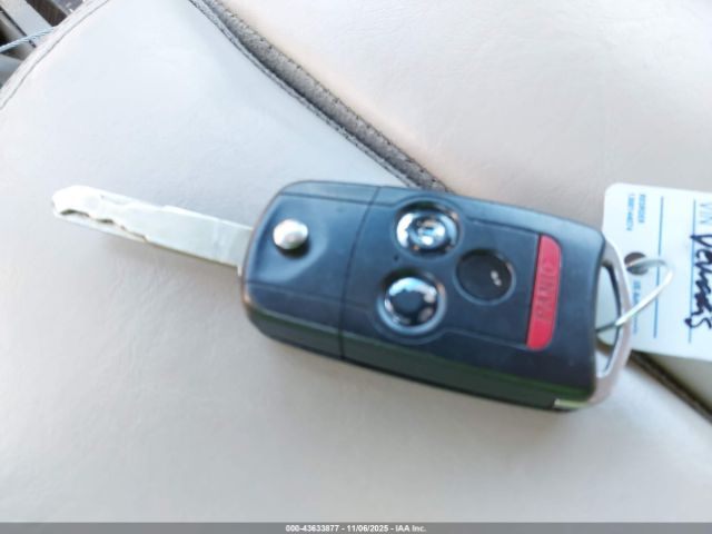 2011 ACURA MDX 2HNYD2H65BH521073 Photo 10