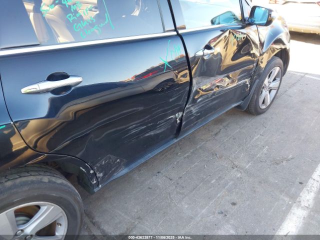 2011 ACURA MDX 2HNYD2H65BH521073 Photo 5