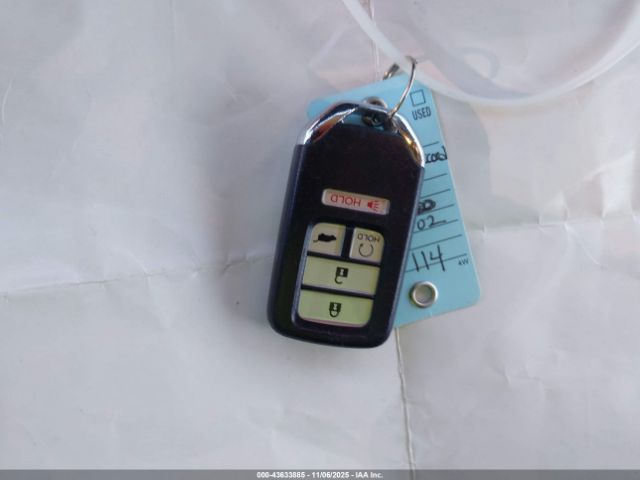 2019 HONDA CR-V 5J6RW1H57KA013802 Photo 10