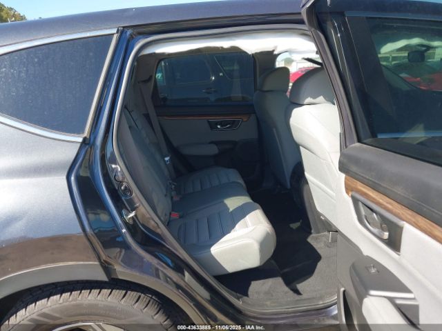 2019 HONDA CR-V 5J6RW1H57KA013802 Photo 7