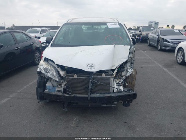 Toyota 2gr-fks 2017 5TDZZ3DC6HS773454 Image 13
