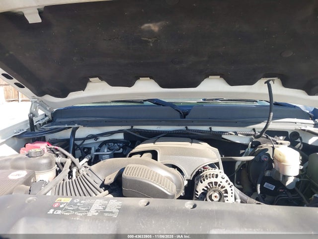 Продажа на аукционе авто 2013 Gmc Sierra 1500 Sle, vin: 3GTP2VE78DG324892, номер лота: 43633905
