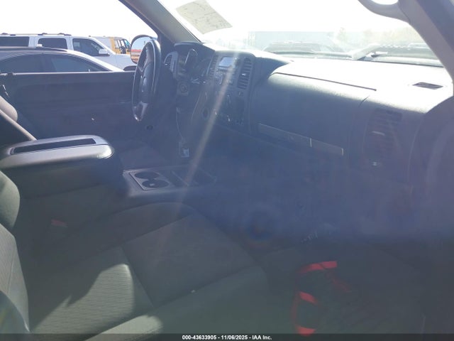 Продажа на аукционе авто 2013 Gmc Sierra 1500 Sle, vin: 3GTP2VE78DG324892, номер лота: 43633905