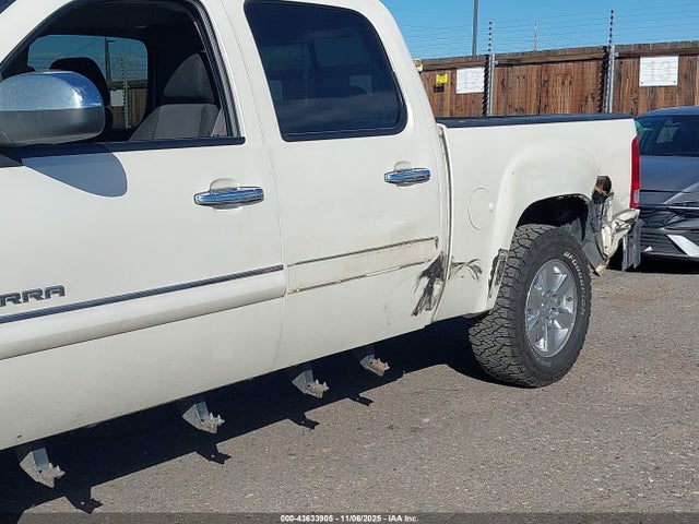 Продажа на аукционе авто 2013 Gmc Sierra 1500 Sle, vin: 3GTP2VE78DG324892, номер лота: 43633905