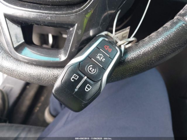 2017 FORD EXPLORER 1FM5K7D83HGA46025 Photo 10