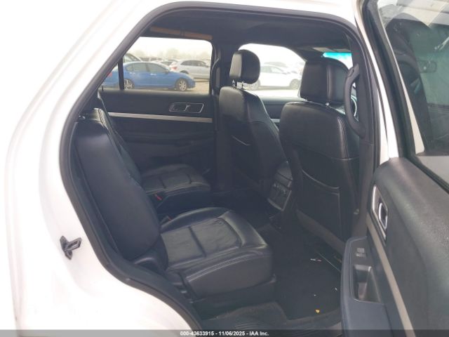 2017 FORD EXPLORER 1FM5K7D83HGA46025 Photo 7