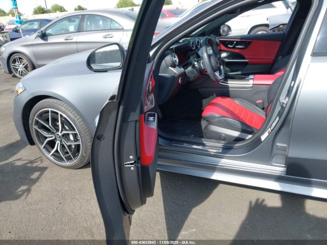 2023 MERCEDES-BENZ C 300 W1KAF4GB0PR134794 Photo 4