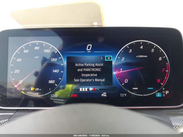 2023 MERCEDES-BENZ C 300 W1KAF4GB0PR134794 Photo 6