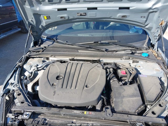 2024 VOLVO S60 7JRL12FK4RG321320 Photo 9
