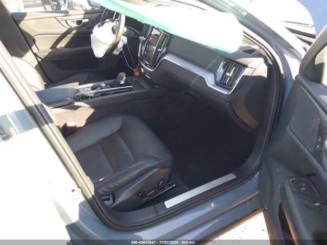 2024 VOLVO S60 7JRL12FK4RG321320 Photo 4