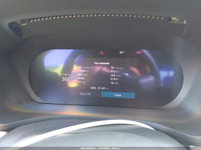 2024 VOLVO S60 7JRL12FK4RG321320 Photo 6