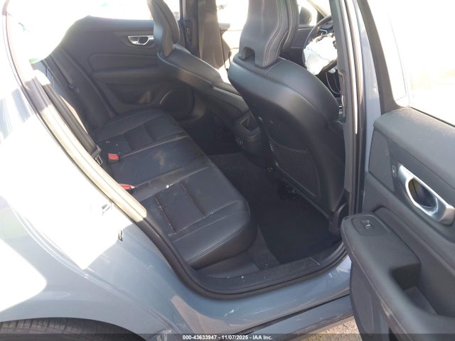 2024 VOLVO S60 7JRL12FK4RG321320 Photo 7