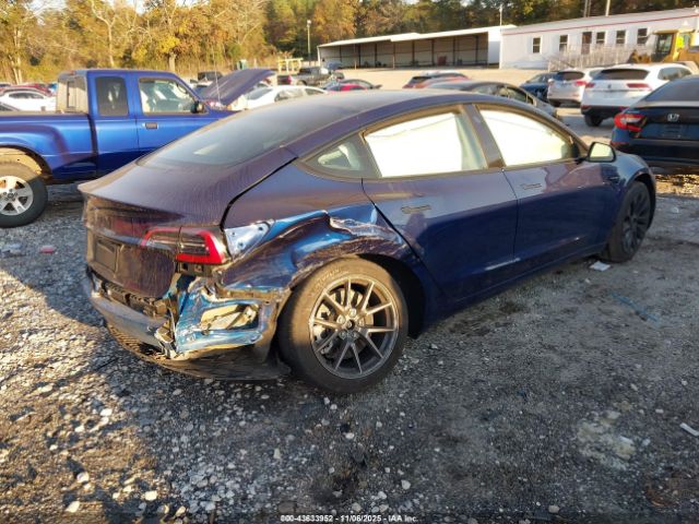 2023 TESLA MODEL 3 5YJ3E1EAXPF581153 Photo 3