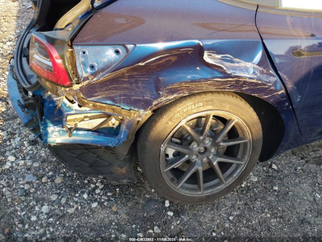 2023 TESLA MODEL 3 5YJ3E1EAXPF581153 Photo 5