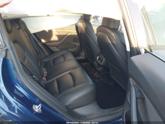2023 TESLA MODEL 3 5YJ3E1EAXPF581153 Photo 7