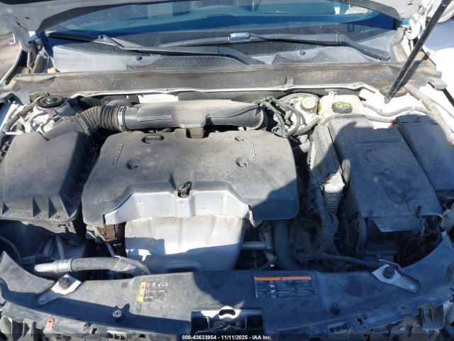 2015 CHEVROLET MALIBU 1G11D5SL3FF121441 Photo 9