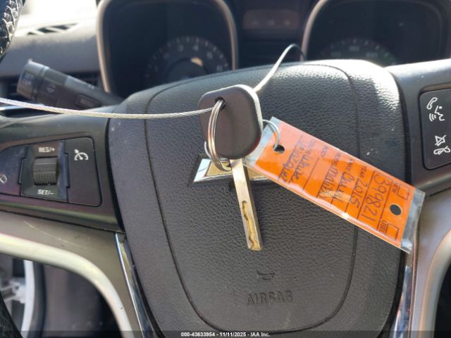 2015 CHEVROLET MALIBU 1G11D5SL3FF121441 Photo 10