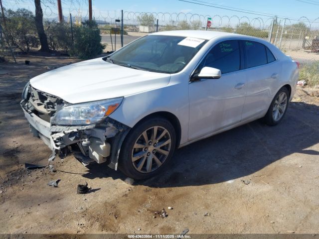 2015 CHEVROLET MALIBU 1G11D5SL3FF121441 Photo 1