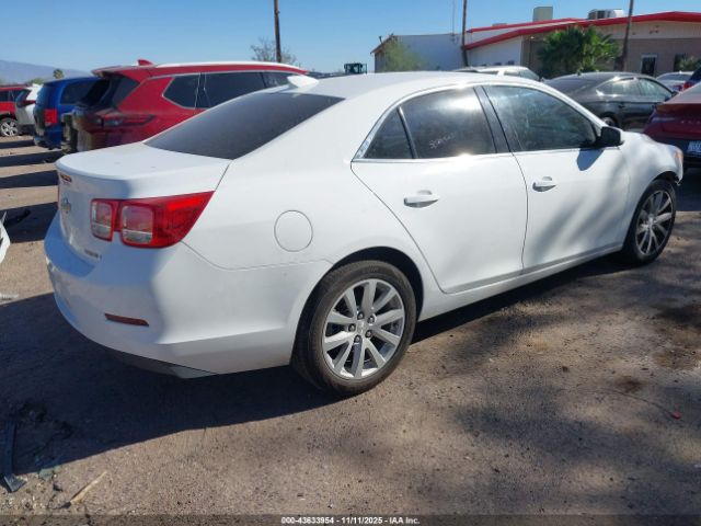 2015 CHEVROLET MALIBU 1G11D5SL3FF121441 Photo 3