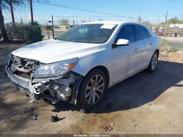 2015 CHEVROLET MALIBU 1G11D5SL3FF121441 Photo 5