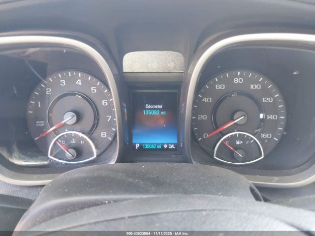 2015 CHEVROLET MALIBU 1G11D5SL3FF121441 Photo 6