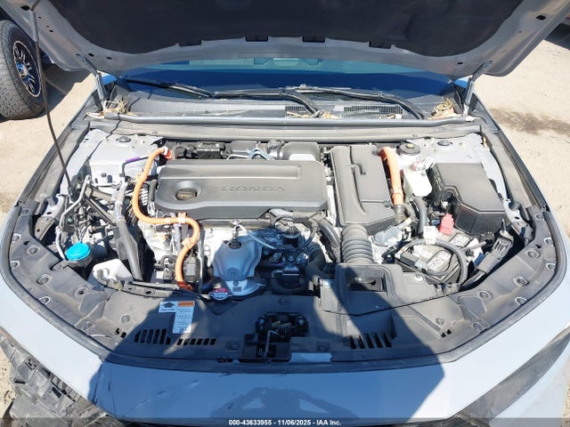 1HGCY2F57RA069121 Honda Accord