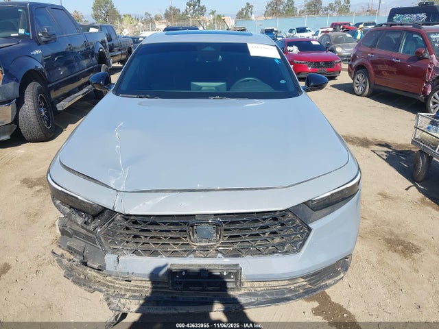 1HGCY2F57RA069121 Honda Accord