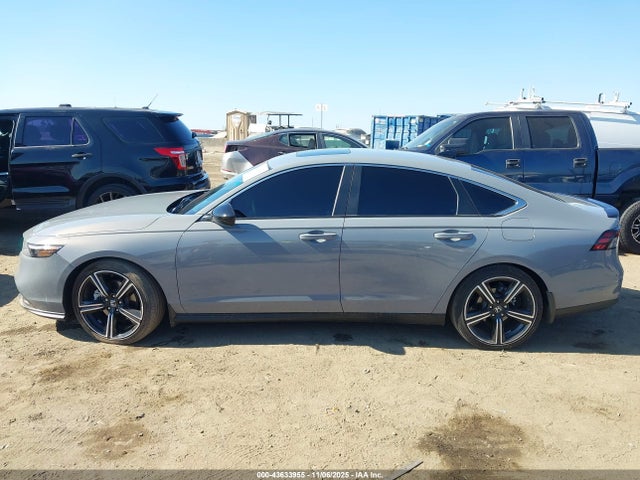 1HGCY2F57RA069121 Honda Accord