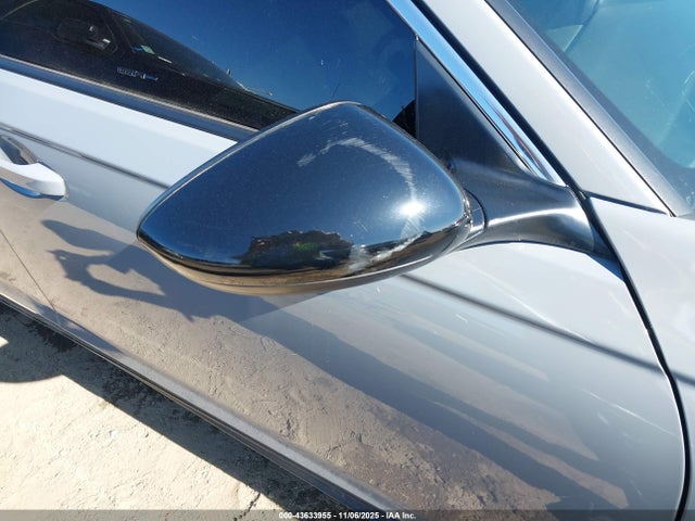 1HGCY2F57RA069121 Honda Accord