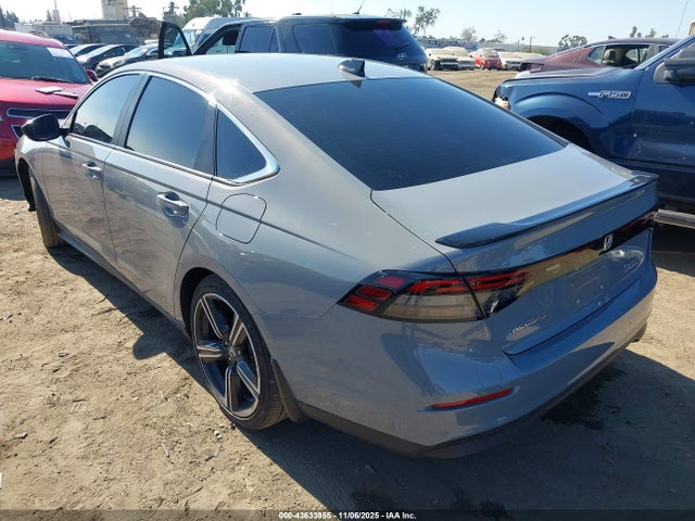1HGCY2F57RA069121 Honda Accord