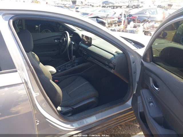 1HGCY2F57RA069121 Honda Accord