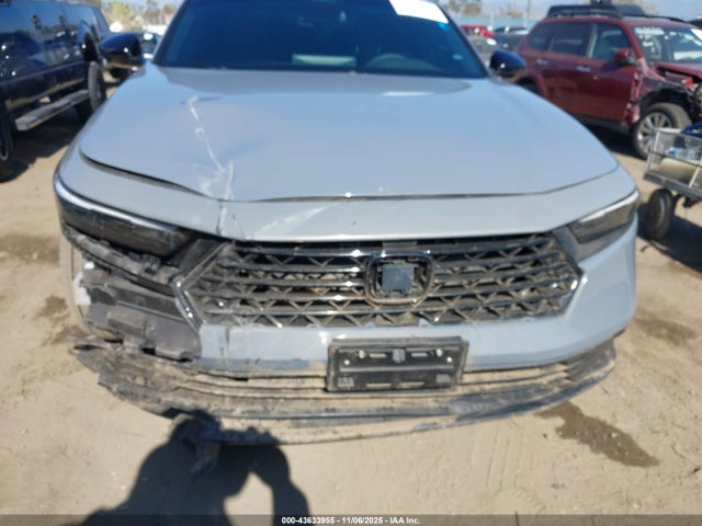 1HGCY2F57RA069121 Honda Accord