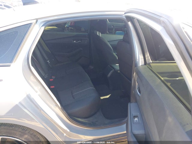 1HGCY2F57RA069121 Honda Accord