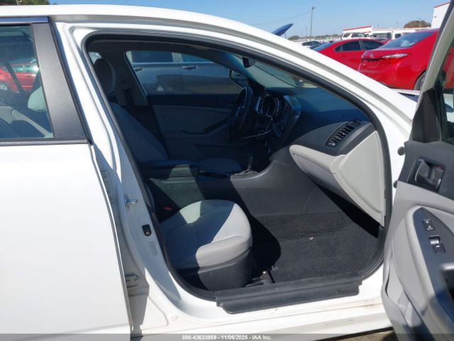 2014 KIA OPTIMA KNAGM4A74E5470917 Photo 4