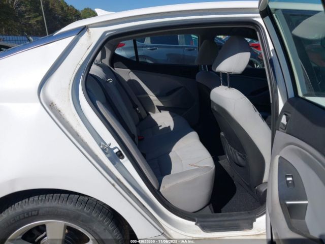 2014 KIA OPTIMA KNAGM4A74E5470917 Photo 7