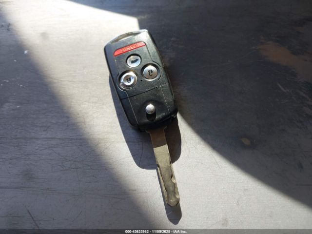 2011 ACURA MDX 2HNYD2H69BH528804 Photo 10