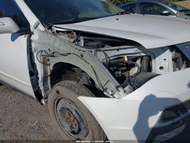 2011 ACURA MDX 2HNYD2H69BH528804 Photo 5