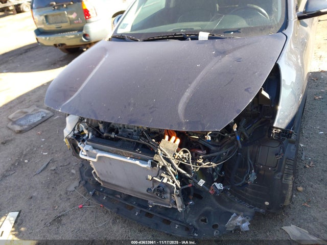 2020 KIA NIRO EV KNDCC3LG6L5061830 Photo 9