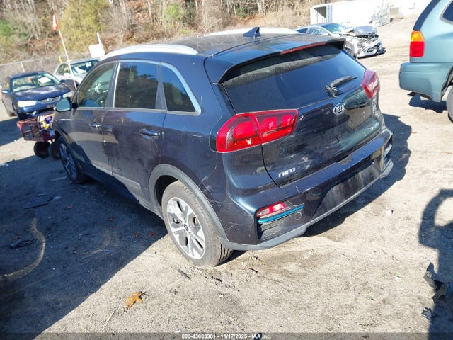 2020 KIA NIRO EV KNDCC3LG6L5061830 Photo 2
