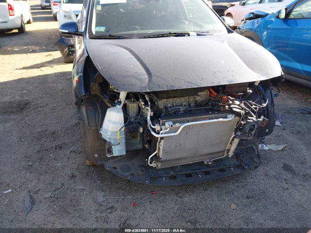 2020 KIA NIRO EV KNDCC3LG6L5061830 Photo 5