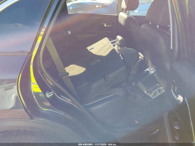2020 KIA NIRO EV KNDCC3LG6L5061830 Photo 7
